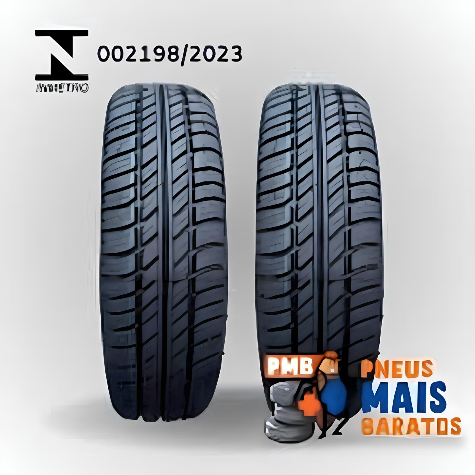 Kit 2 Pneus 175/65 R14